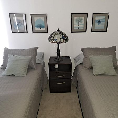 2Br Familiar In Palermo Bs As - 5Pax Plus Cot Buenos Aires Exteriér fotografie