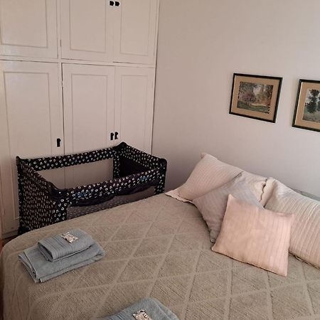 2Br Familiar In Palermo Bs As - 5Pax Plus Cot Buenos Aires Exteriér fotografie
