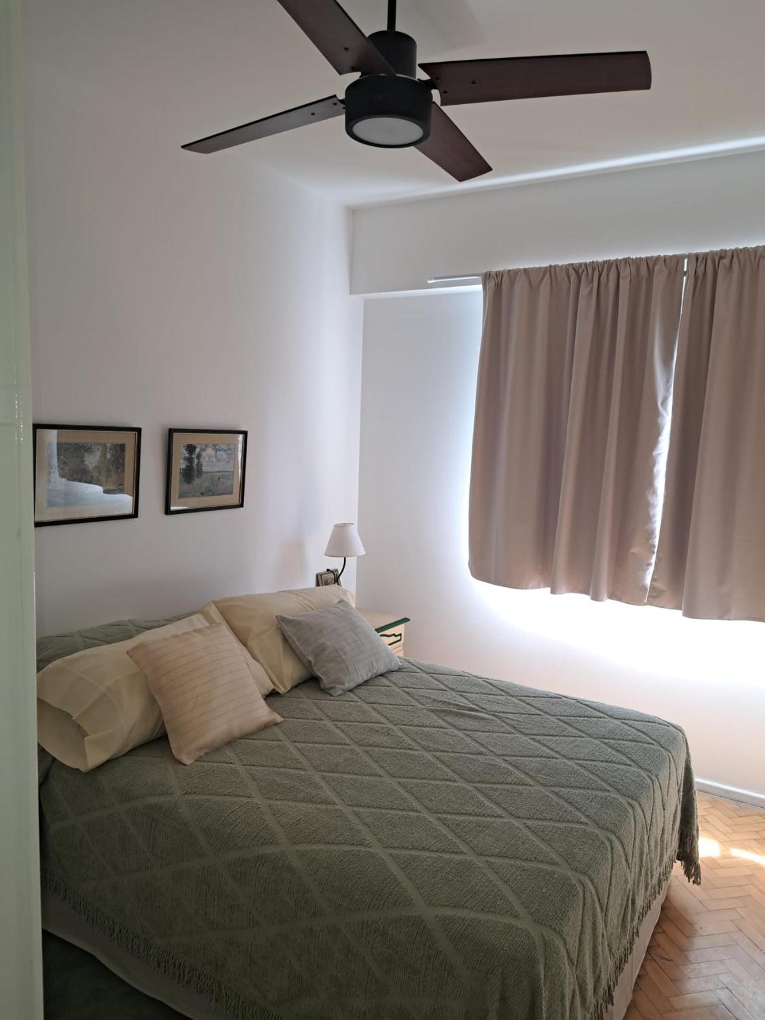 2Br Familiar In Palermo Bs As - 5Pax Plus Cot Buenos Aires Exteriér fotografie