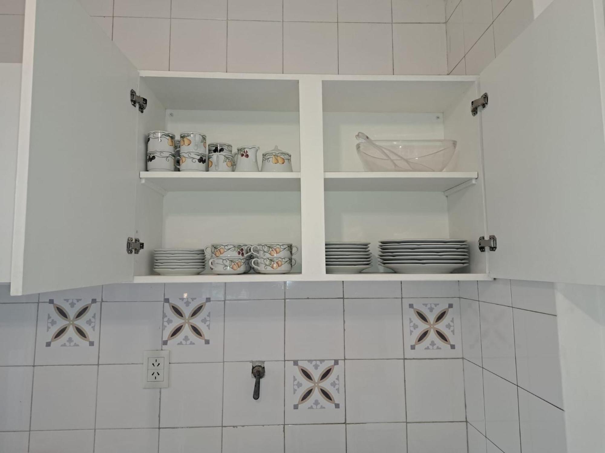 2Br Familiar In Palermo Bs As - 5Pax Plus Cot Buenos Aires Exteriér fotografie