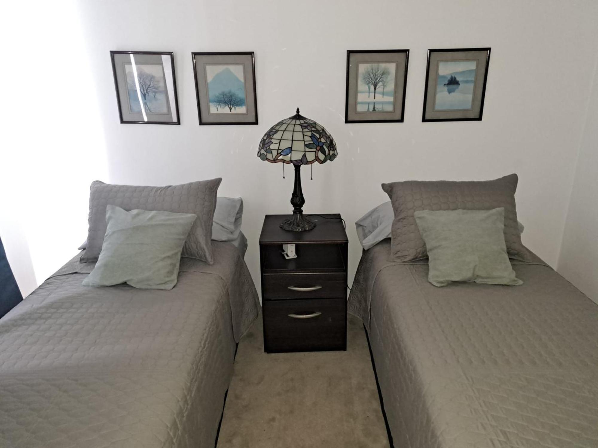 2Br Familiar In Palermo Bs As - 5Pax Plus Cot Buenos Aires Exteriér fotografie