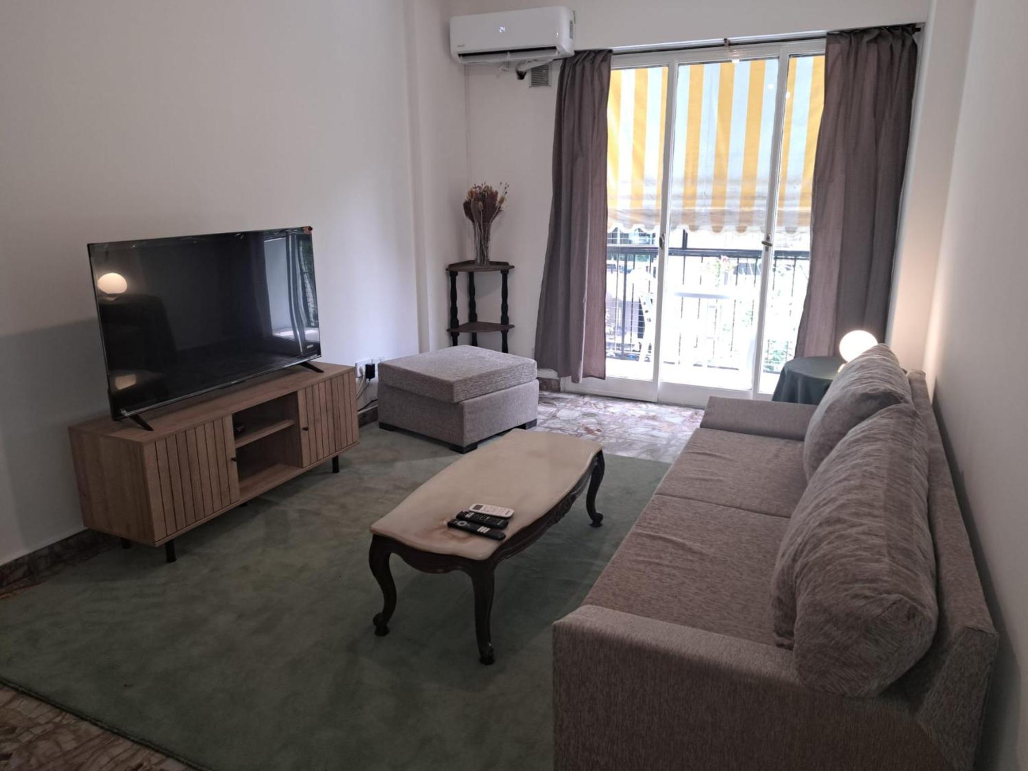 2Br Familiar In Palermo Bs As - 5Pax Plus Cot Buenos Aires Exteriér fotografie