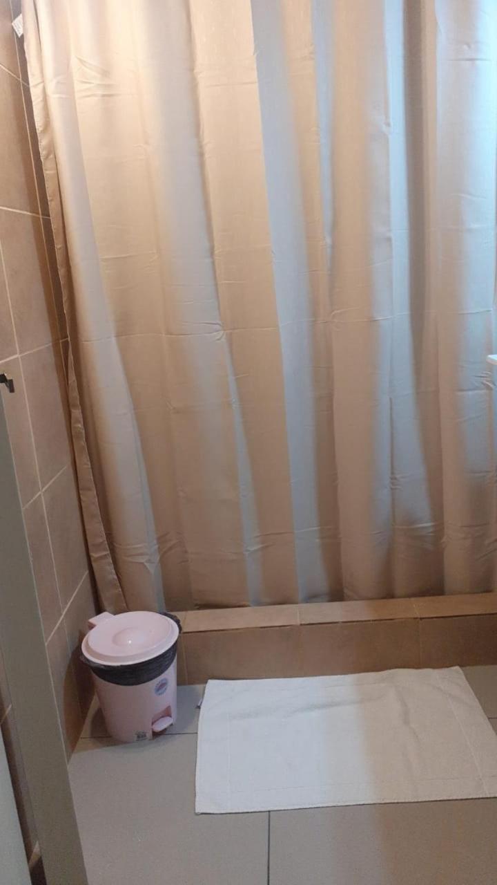 2Br Familiar In Palermo Bs As - 5Pax Plus Cot Buenos Aires Exteriér fotografie