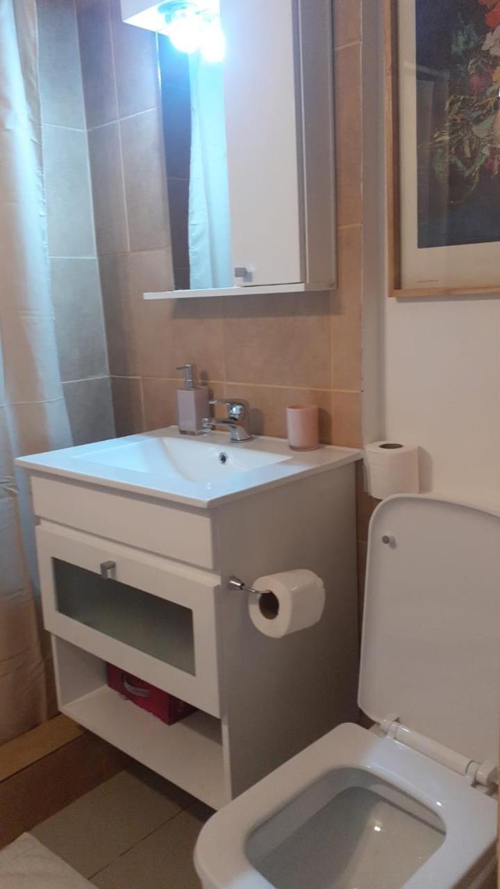 2Br Familiar In Palermo Bs As - 5Pax Plus Cot Buenos Aires Exteriér fotografie
