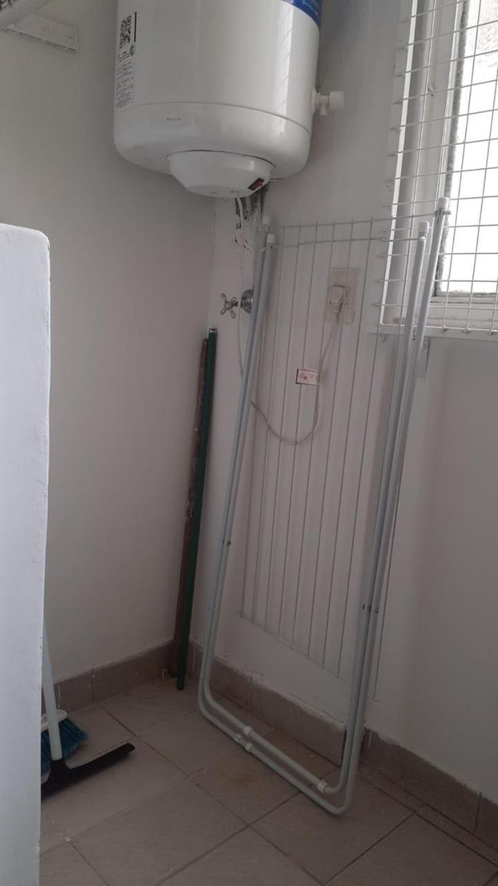 2Br Familiar In Palermo Bs As - 5Pax Plus Cot Buenos Aires Exteriér fotografie