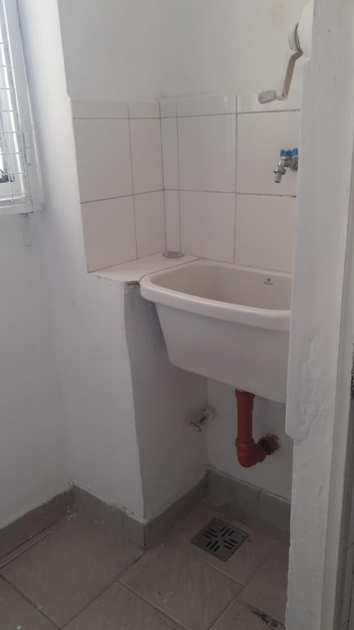 2Br Familiar In Palermo Bs As - 5Pax Plus Cot Buenos Aires Exteriér fotografie