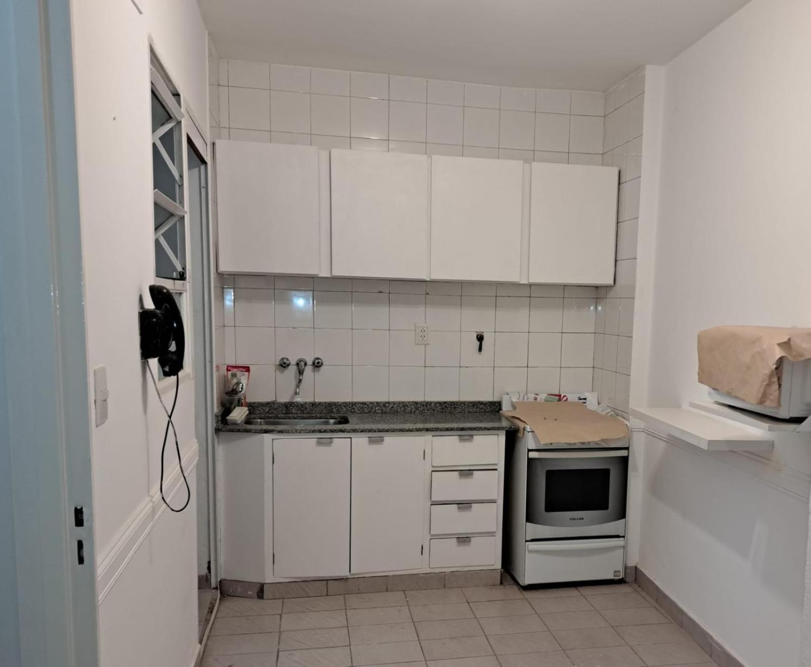 2Br Familiar In Palermo Bs As - 5Pax Plus Cot Buenos Aires Exteriér fotografie