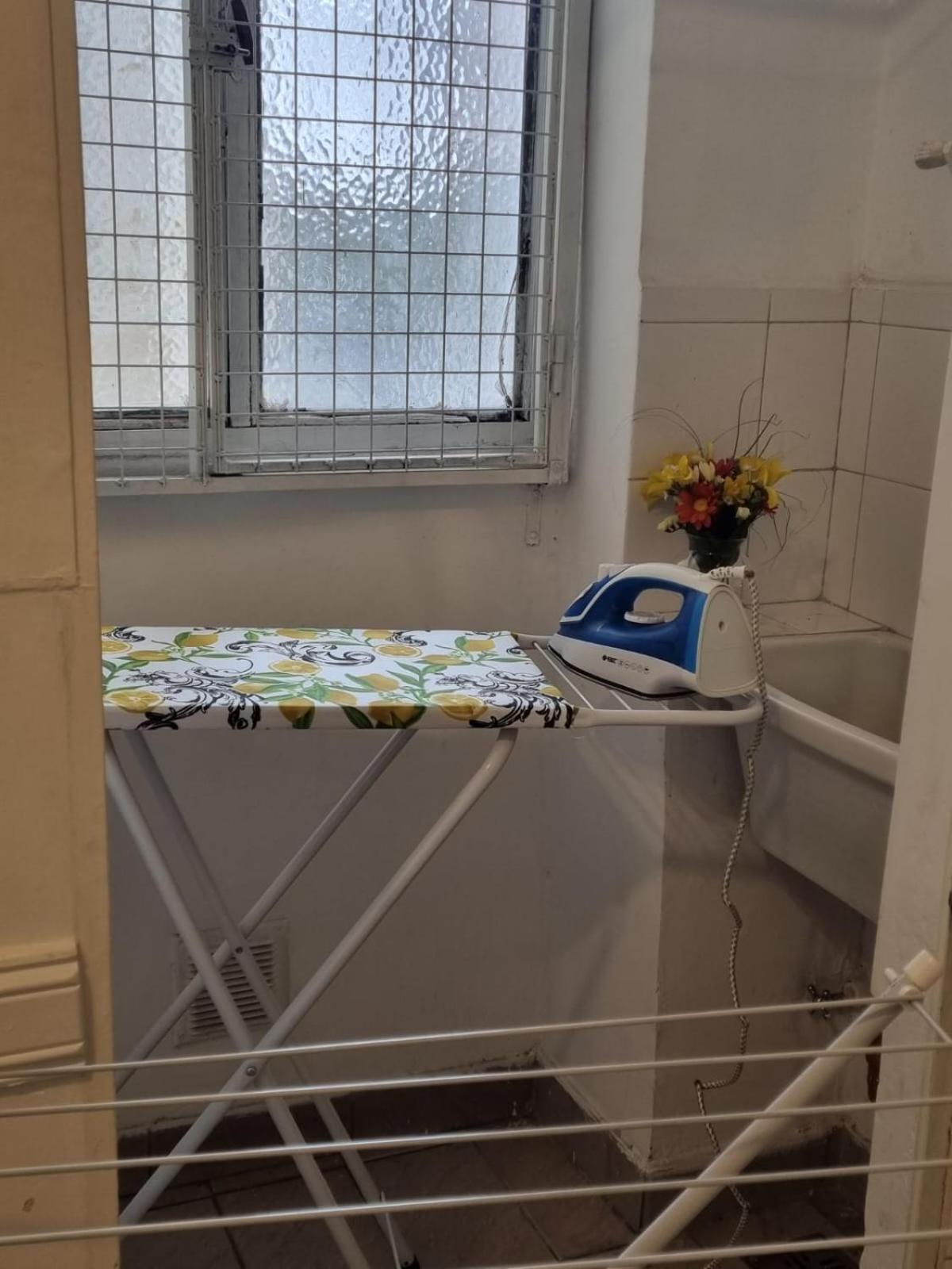 2Br Familiar In Palermo Bs As - 5Pax Plus Cot Buenos Aires Exteriér fotografie